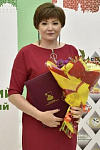 Масалова Анна Алексеевна