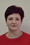 Соболева Евгения Леонидовна