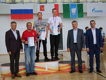 Множество наград привезли наши спортсмены с Вологодских Зорь - 2022